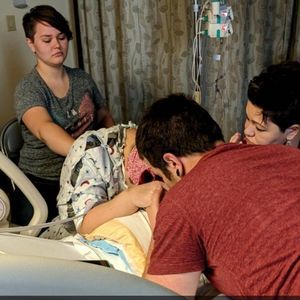 Meet your Posher, Morgan